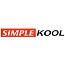 SimpleKool logo