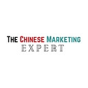 The Chinese Marketing logo