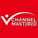 Channel Mastered logo