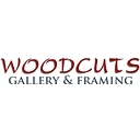 Woodcuts Gallery & Framing logo