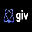 Giv logo