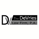 The DeVries Law Firm, P.A. logo