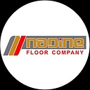 Nadine Floor Company logo