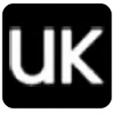 UKride.uk logo