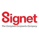 Signet Excipients logo