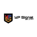 YP Signal Corp logo