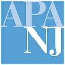 APA New Jersey (NJAPA) logo