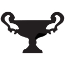Élan Flowers logo