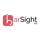 BarSight logo