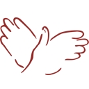 Hands Across The Water logo
