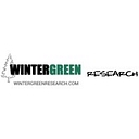 Facial Recognition (WinterGreen Research) logo