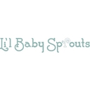 Li'l Baby Sprouts logo