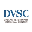 Dallas Veterinary Surgical Center logo