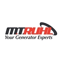 M.T. Ruhl logo