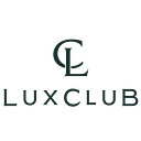 LuxClub logo