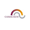 Camachem logo