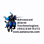 Advanced Alarm Technologies logo