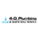 4-D Plumbing & Water Well Service logo