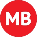 Marina Barayeva logo