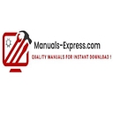 Manuals Express logo