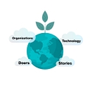 Impact DOTS logo
