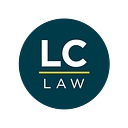 Leslie Copeland Law logo