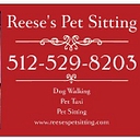 Reese's Luxury Mobile Grooming logo