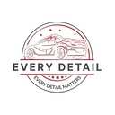 Every Detail logo