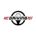 NC Driving 101 Driving School logo