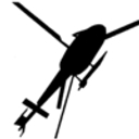 Soloy Helicopters logo