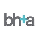 Bargmann Hendrie + Archetype, Inc. logo