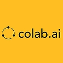 Colab logo