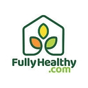 FullyHealthy.com logo