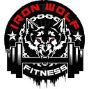 Iron Wolf Fitness logo