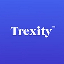 Trexity logo
