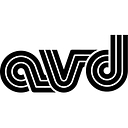 AV Dynamics logo