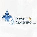 Powell & Majestro logo