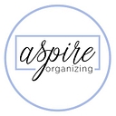 Aspire Organizing logo