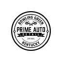 Prime Auto & Detail logo
