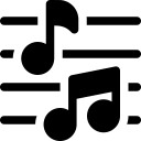 Songscription logo