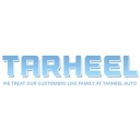 Tarheel Auto Sales logo
