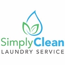 Simply Clean Laundry Service logo