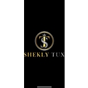 Shekly Tux logo