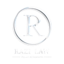 Razi Law logo