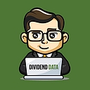 Dividend Data logo
