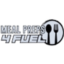 Meal Preps 4 Fuel logo