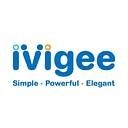 iVigee logo