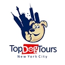 TopDog Tours logo