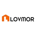 lovmor logo