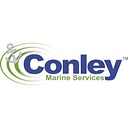 Conley Marine Services logo